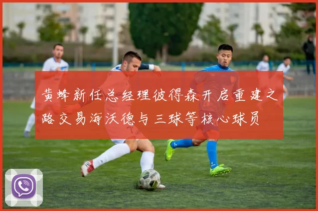 黄蜂新任总经理彼得森开启重建之路交易海沃德与三球等核心球员